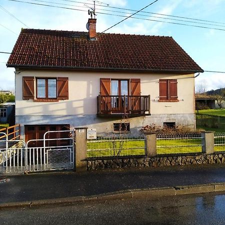 La Maison Trefle Vieux-Rouen-sur-Bresle Zewnętrze zdjęcie