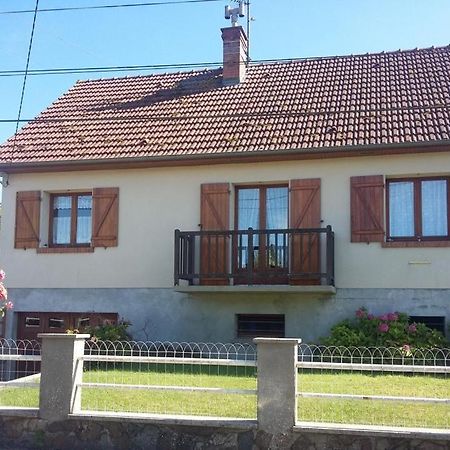 La Maison Trefle Vieux-Rouen-sur-Bresle Zewnętrze zdjęcie