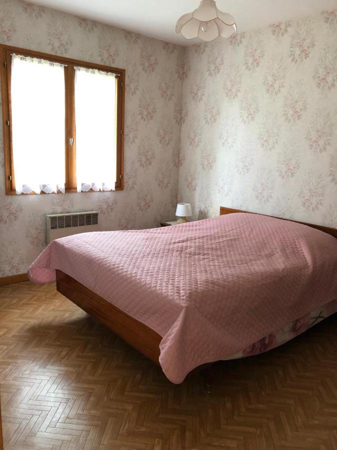 La Maison Trefle Vieux-Rouen-sur-Bresle Zewnętrze zdjęcie