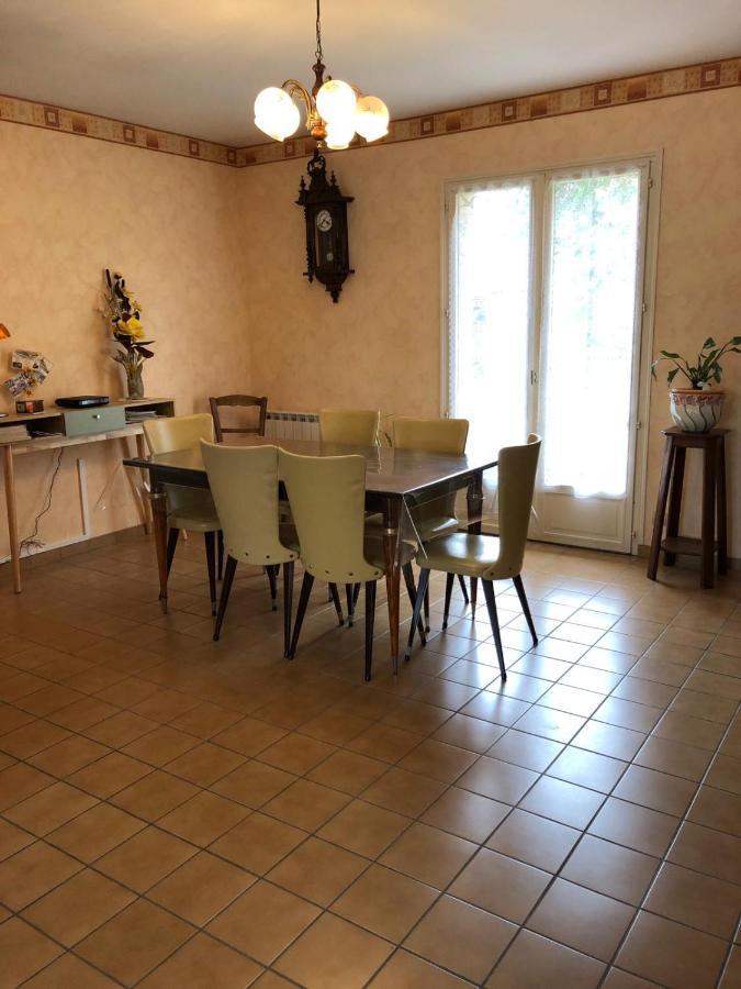 La Maison Trefle Vieux-Rouen-sur-Bresle Zewnętrze zdjęcie