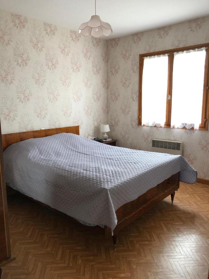 La Maison Trefle Vieux-Rouen-sur-Bresle Zewnętrze zdjęcie