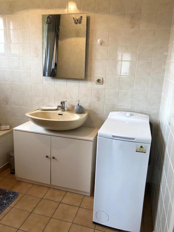 La Maison Trefle Vieux-Rouen-sur-Bresle Zewnętrze zdjęcie